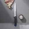PİRGE Gastro Profi Messerset mit Tasche 6 Stück - Griff mit Produktbild-Vorschau 5