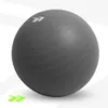 Gymnastikball 75cm mit Pumpe Pilates Ball Pilatesball Produktbild-Vorschau 2