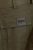 Black Premium by EMP Herren oliv-grüne Cargohose XL Produktbild-Vorschau 4