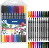 Stylex 66565, 10 Farben, 2 mm, 3 mm, Junge/Mädchen, 10 Produktbild-Vorschau 16