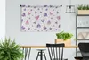 MuchoWow® Wandteppich Wandbehang Weintrauben - Wassermelone Produktbild-Vorschau 2