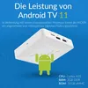 Zehnder Kickpi KP1 Android 12 e 4K TV Box 4K 2/32GB HD Produktbild-Vorschau 17