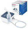 BEURER Inhalator Netz 0.35-0.8 bar 0.3ml/min Produktbild-Vorschau 6