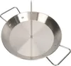Pionowy grill szaszłykowy ze stali nierdzewnej Odłączany Podgląd zdjęcia produktu 4