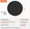 VEVOR Ersatz-Trampolinmatte Sprungmatte für 396 cm Rahmen, Produktbild-Vorschau 7