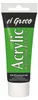 Colore acrilico KREUL El Greco 75 ml - Portrait Rose Anteprima dell’immagine prodotto 9
