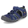 KEEN Seacamp Ii Cnx Sandale Kinder blau 33 Produktbild-Vorschau 27