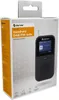DENVER DAH-126 - Tragbares DAB-Radio - 1 Watt Voir les images du produit 11