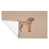 Mr. & Mrs. Panda Handtuch Hund Dogge - Hundeglück - Produktbild-Vorschau 4