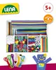 Lena SM42665, Detská remeselná súprava, 5 rok / roky, Náhľad obrázku produktu 8