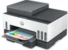 HP Smart Tank 750 Bezprzewodowe All-in-One W kolorze Podgląd zdjęcia produktu 3