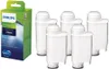 5x Philips / Saeco Brita Intenza+ Wasserfilter CA6702 Produktbild-Vorschau 1