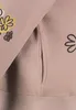 Sublevel Kapuzensweatshirt mit buntem Motivprint Größe: XL Produktbild-Vorschau 3