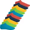 Footstar EVERYDAY! 10 Paar Damen & Herren Sneaker Socken - Produktbild-Vorschau 1