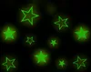 Kuscheldecke Glow in the Dark Decke mit leuchtenden Sternen Produktbild-Vorschau 7