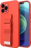 Rope Case Gelhülle mit Lanyard Kettentasche Lanyard iPhone Produktbild-Vorschau 2