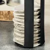 COM-FOUR® 3x Pad-Heber für Kaffeepads, Zubehör für Produktbild-Vorschau 4