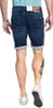 MUSTANG uomo, pantaloncini CHICAGO SHORT, slim fit, W33, Anteprima dell’immagine prodotto 5