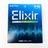 Elixir 19002 Optiweb 9-42 Struny do gitary elektrycznej Podgląd zdjęcia produktu 9