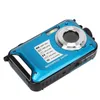Wasserdichte Digitalkamera 1080P 30MP 16X Unterwasserkamera Produktbild-Vorschau 7