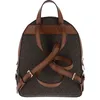Michael Kors sac à dos marron 35S2G8TB2BBROWN Voir les images du produit 6