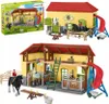 Schleich Farm World        42485 Pferdestall Produktbild-Vorschau 28