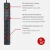 Brennenstuhl Secure-Tec 19.500A Produktbild-Vorschau 9