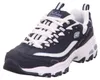 Zapatillas Skechers, modelo "Sneaker", de cuero Vista previa de la imagen del producto 5