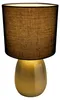 Tischleuchten - Tischleuchte "AURUM" H: 33 cm gold / Produktbild-Vorschau 4