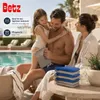 Betz 10 Stück Waschhandschuhe 16x21 cm PALERMO 100% Produktbild-Vorschau 2