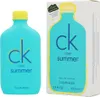 Profumo unisex CK One Summer 2020 Calvin Klein (100 ml) Anteprima dell’immagine prodotto 10