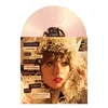 Taylor Swift - The Life of a Showgirl - The Crowd is Your Voir les images du produit 3