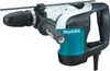 A studio shot of a Makita rotary hammer drill against a white background. Produktbild-Vorschau