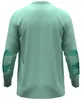 JAKO dětský TW dres River kids, barva:mint, velikost:164 Náhled obrázku produktu 7