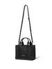 Marc Jacobs Borsa tote piccola schwarz Anteprima dell’immagine prodotto 6