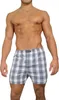 normani 3 Stück Herren Web Boxershorts Produktbild-Vorschau 7