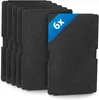 6x Trockner Filter fš¹r Beko Grundig Blomberg Produktbild-Vorschau 1