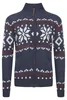 !Solid SDNoran Herren Strickjacke Cardigan Grobstrick mit Produktbild-Vorschau 6