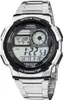 Casio AE-1000WD-1AVEF Montre Homme Collection Digital Voir les images du produit 2