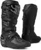 Buty motocrossowe FOX Comp X, czarne, 14 Podgląd zdjęcia produktu 2