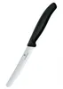 Couteau à légumes Victorinox 11 cm noir Voir les images du produit 4