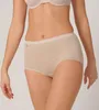 Sloggi Basic+ Maxi slip taille femme 2 packs Voir les images du produit 5