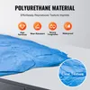 VEVOR Betonová razítkovací rohož, 36 x 36 palců a 18 x 18 Náhled obrázku produktu 4