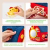Babyspielzeug 6–12 Monate, mit ausgestopften Produktbild-Vorschau 5