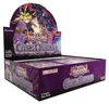 Yu-Gi-Oh! Chaos Origins Display (24 Booster) Englisch Produktbild-Vorschau 1