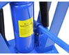 GEKO Hydraulická ohýbačka rúr 12t Náhľad obrázku produktu 4
