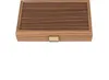 Jeu de backgammon Manopoulos Premium – Noyer américain – Voir les images du produit 2