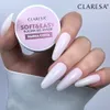Claresa Aufbaugel Soft&Easy Gel Panna Cotta 12g Produktbild-Vorschau 5