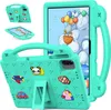 Schutzhülle für Honor Pad X8a Niedliche Hülle für Kinder, Produktbild-Vorschau 1