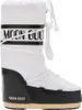 Stivali Del Marchio Moon Boot Del Modello Mb Icon Nylon Anteprima dell’immagine prodotto 8
